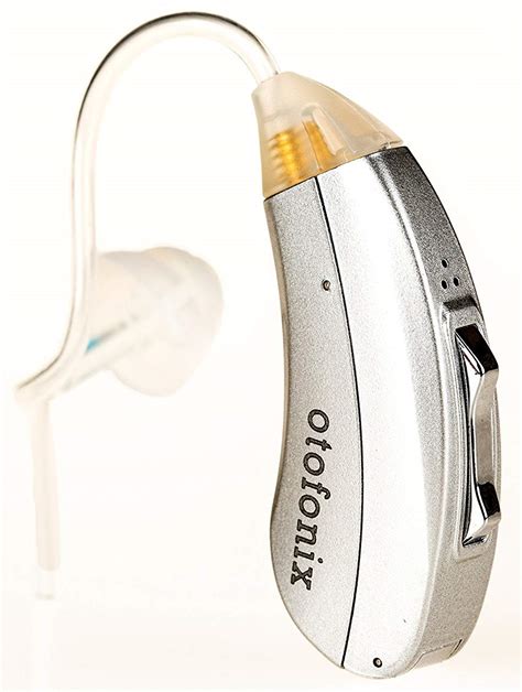 Unveiling the Magical World of Hearing with this New Device